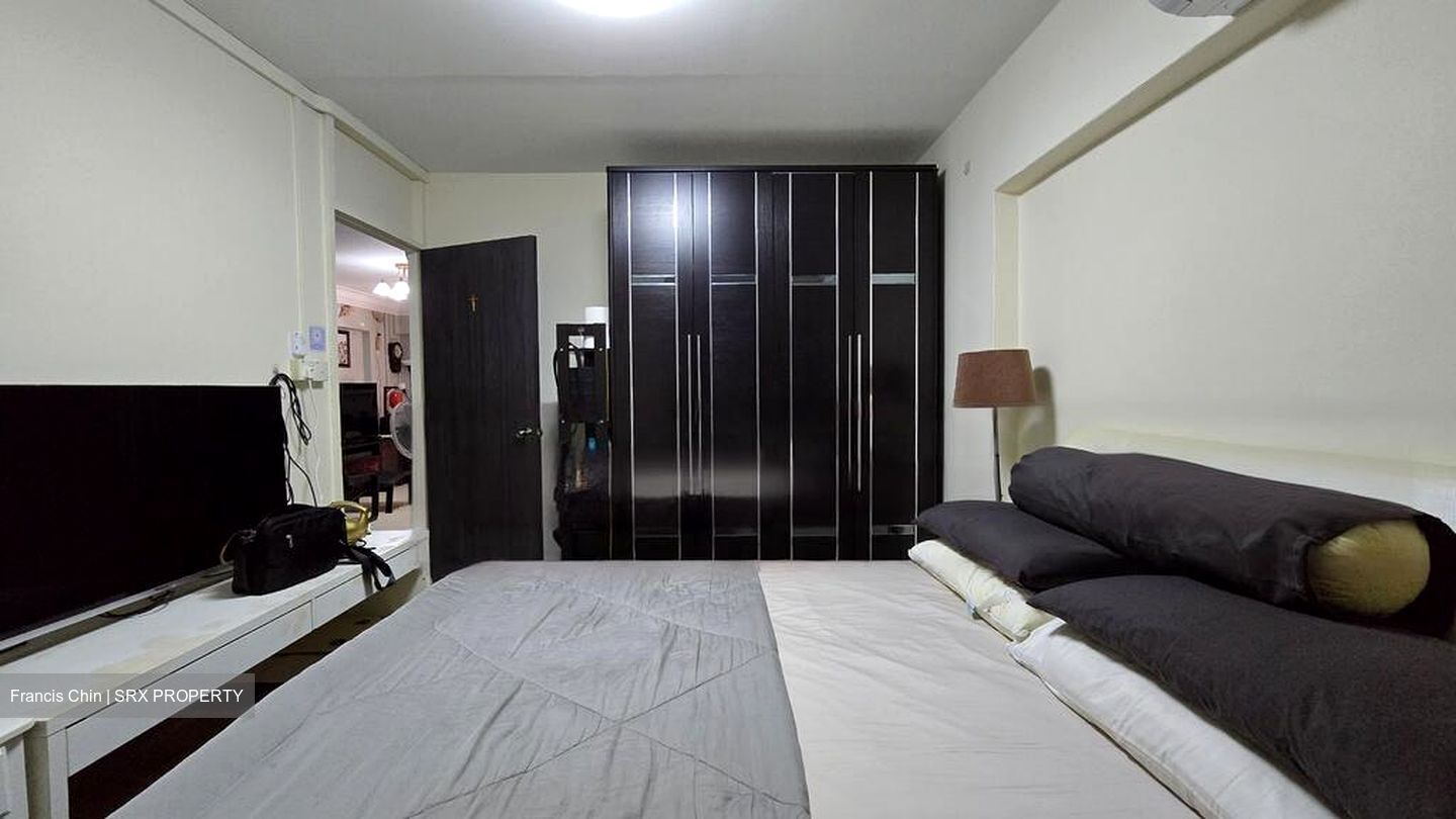 Blk 409 Yishun Ring Road (Yishun), HDB 3 Rooms #486475361